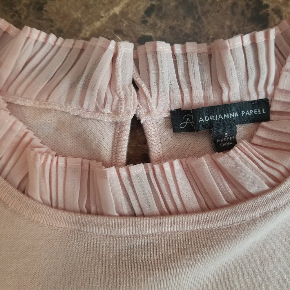 Lot of 7 business casual tops